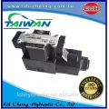 power single 220v solenoid valve